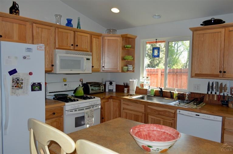 Canyon Park - Residential