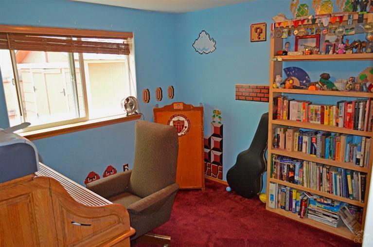 Canyon Park - Residential