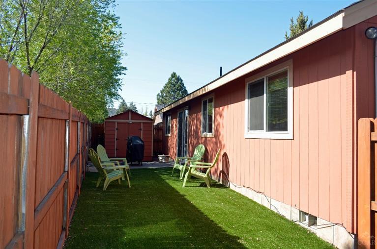 Canyon Park - Residential