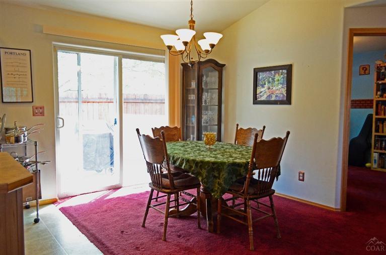 Canyon Park - Residential