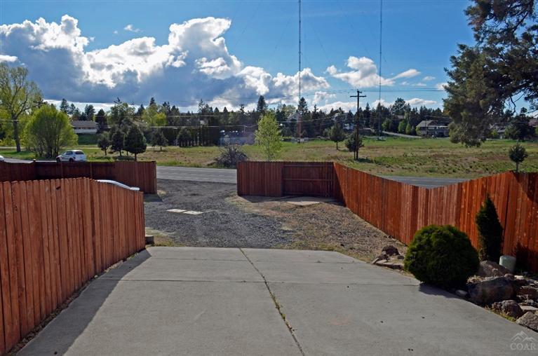 Canyon Park - Residential