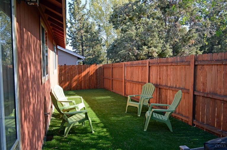 Canyon Park - Residential