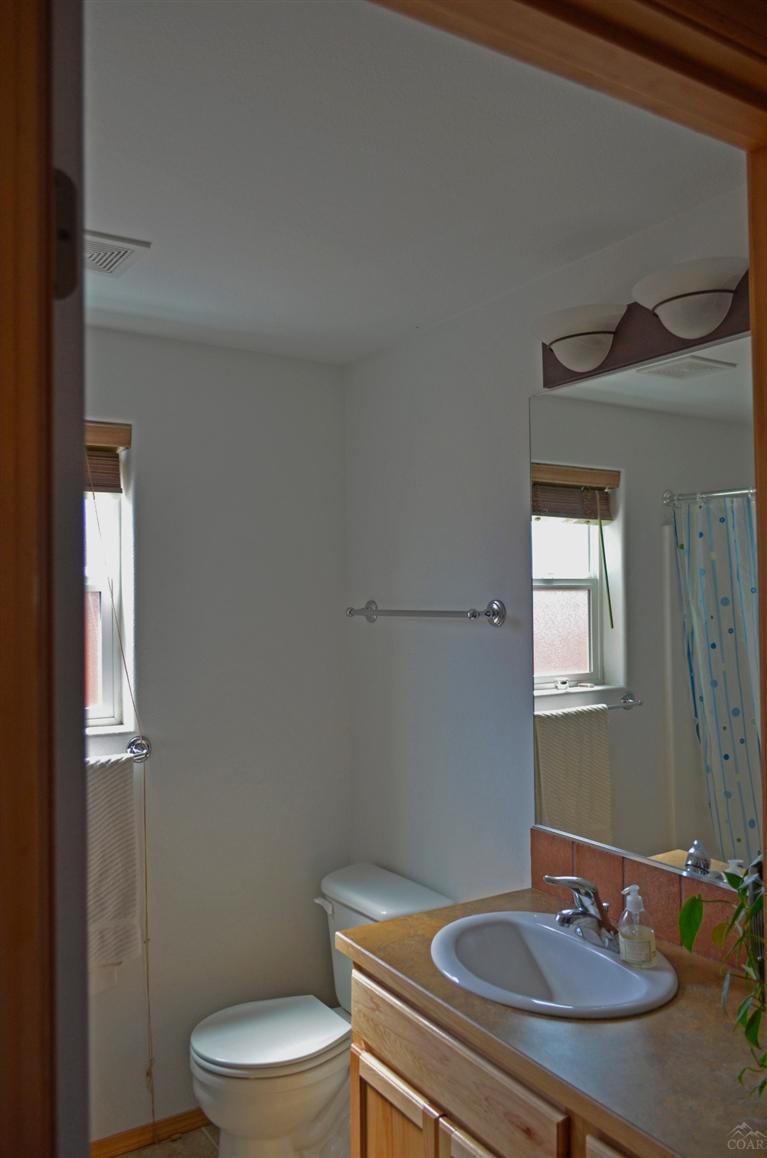 Canyon Park - Residential