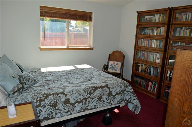 Canyon Park - Residential