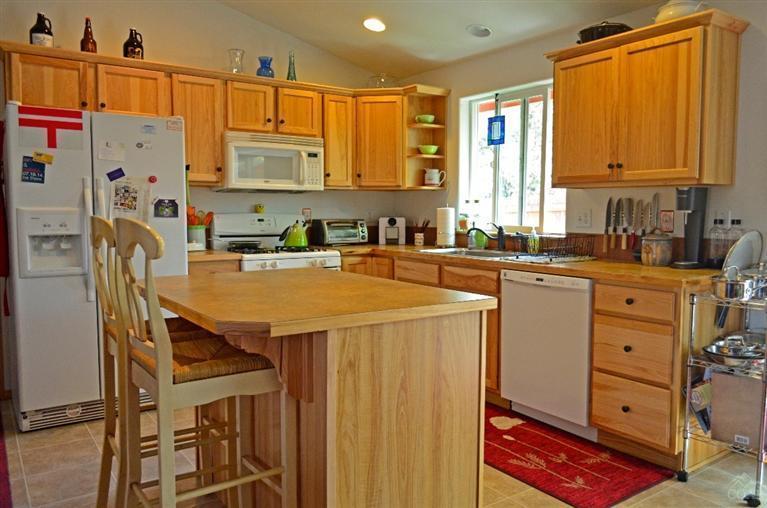 Canyon Park - Residential