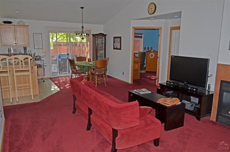 Canyon Park - Residential