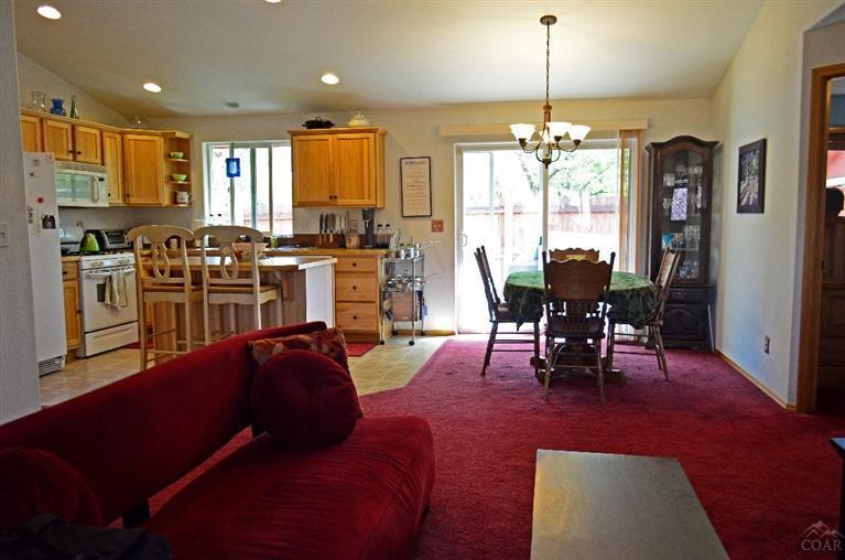 Canyon Park - Residential