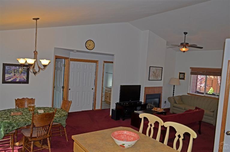 Canyon Park - Residential