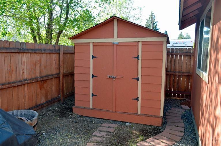 Canyon Park - Residential