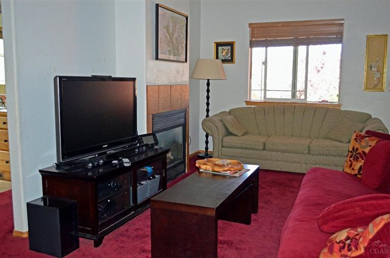 Canyon Park - Residential