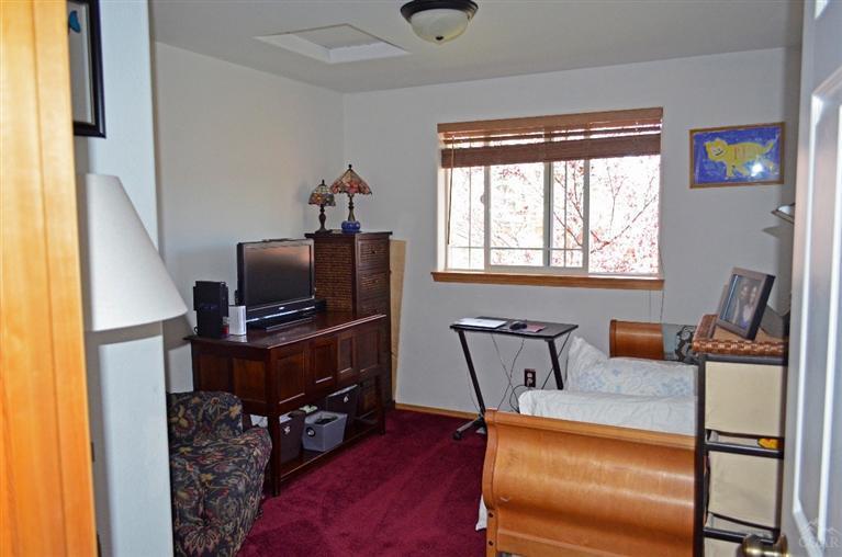 Canyon Park - Residential