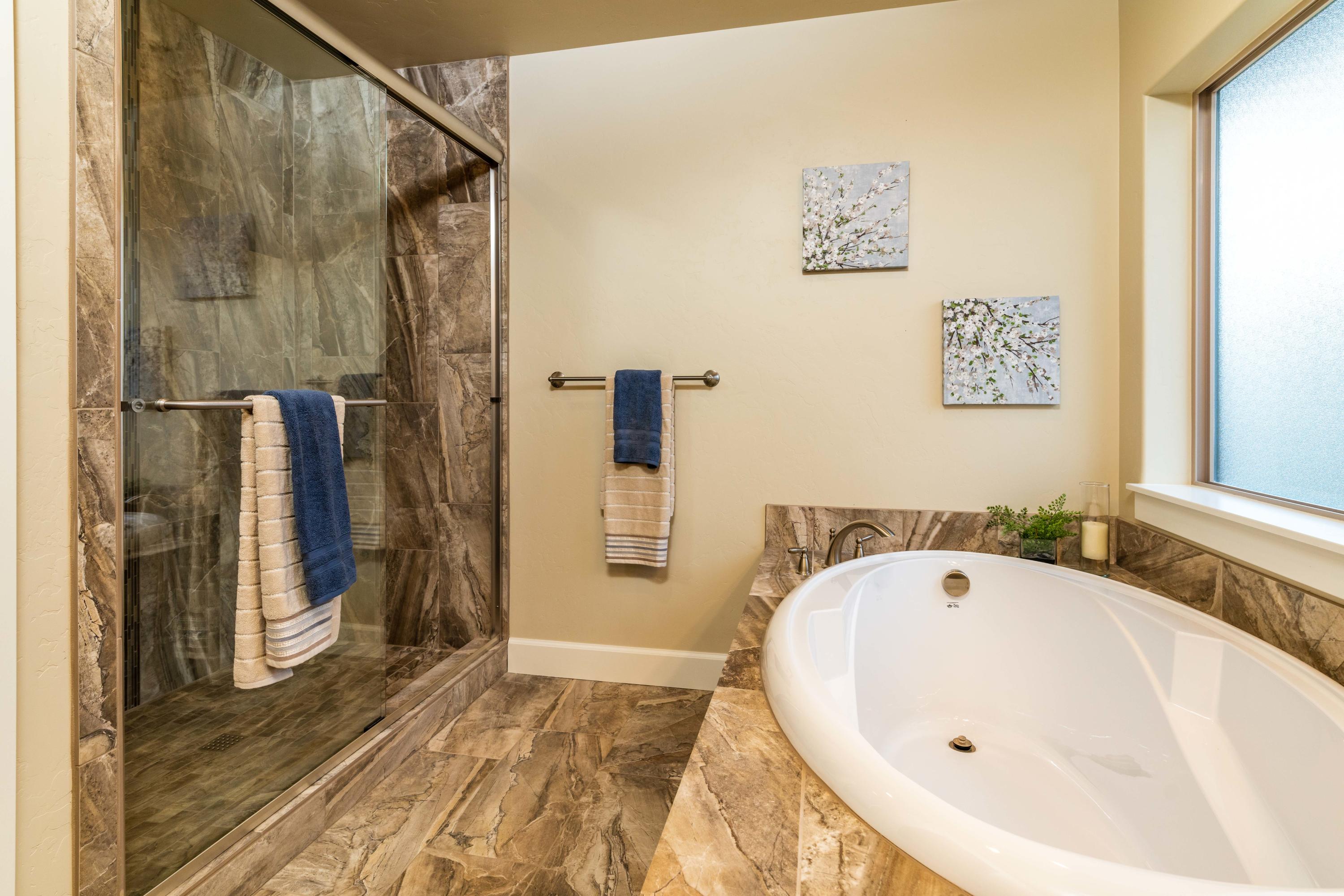 Stone Creek - Residential