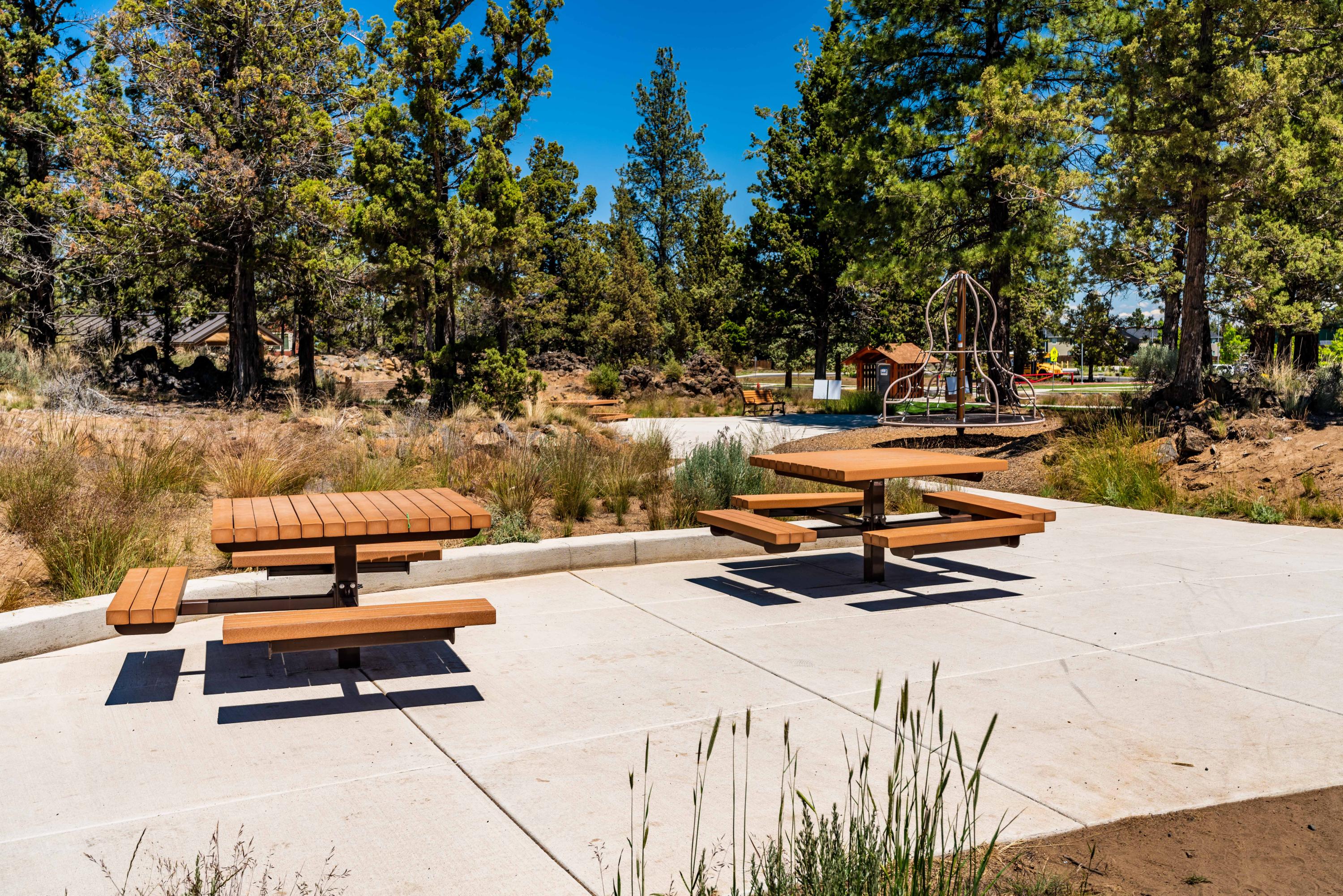 Stone Creek - Residential