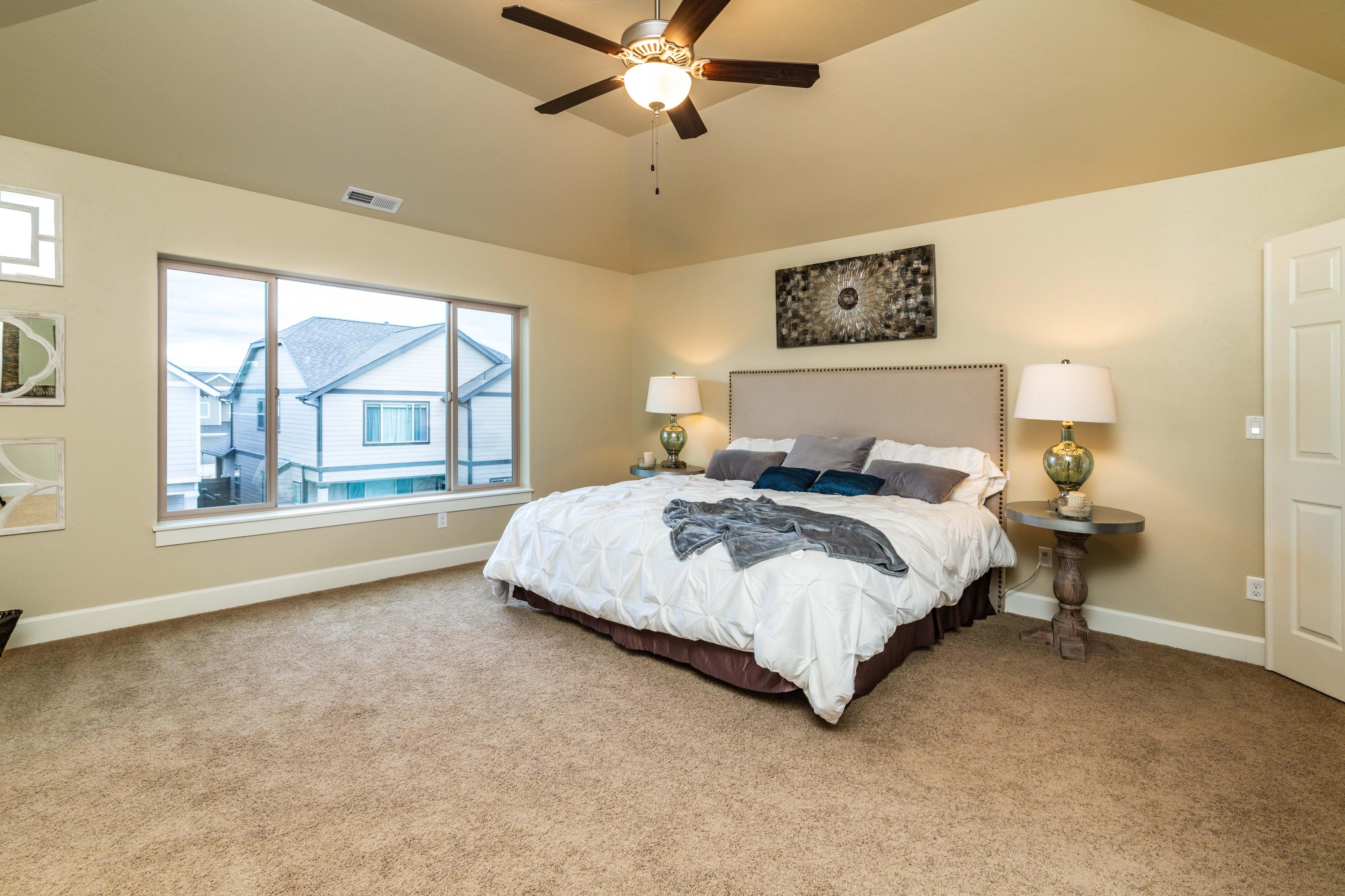 Stone Creek - Residential