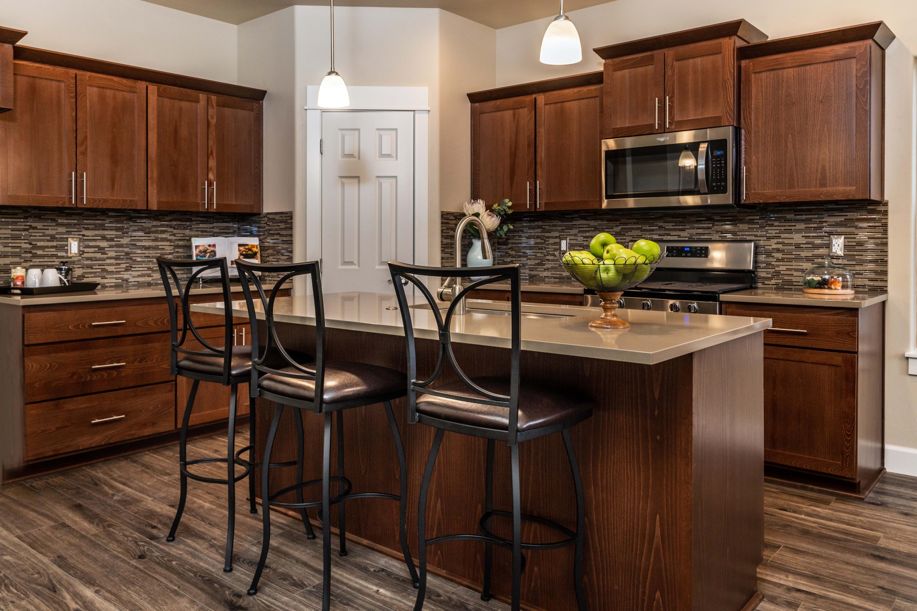 Stone Creek - Residential