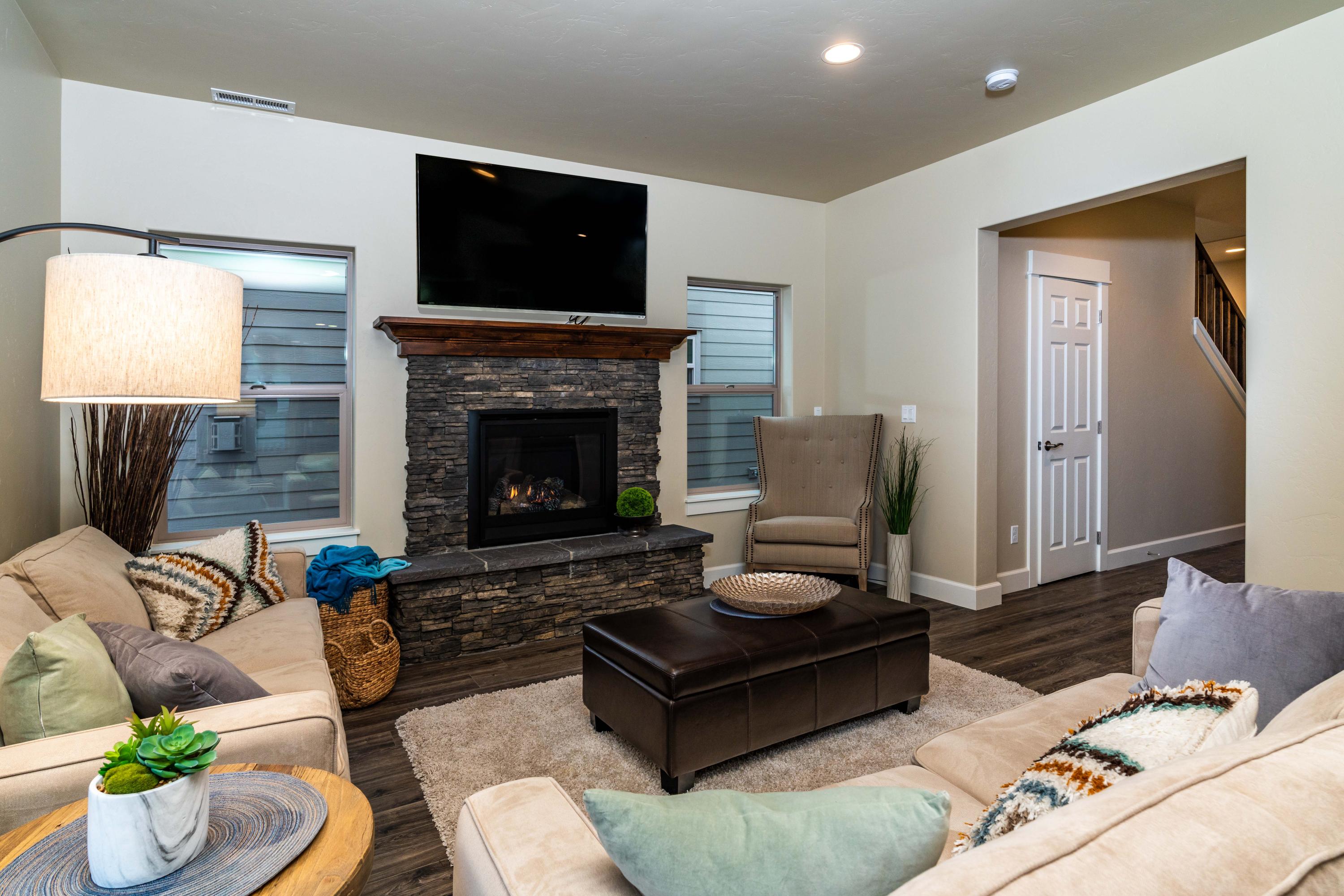 Stone Creek - Residential