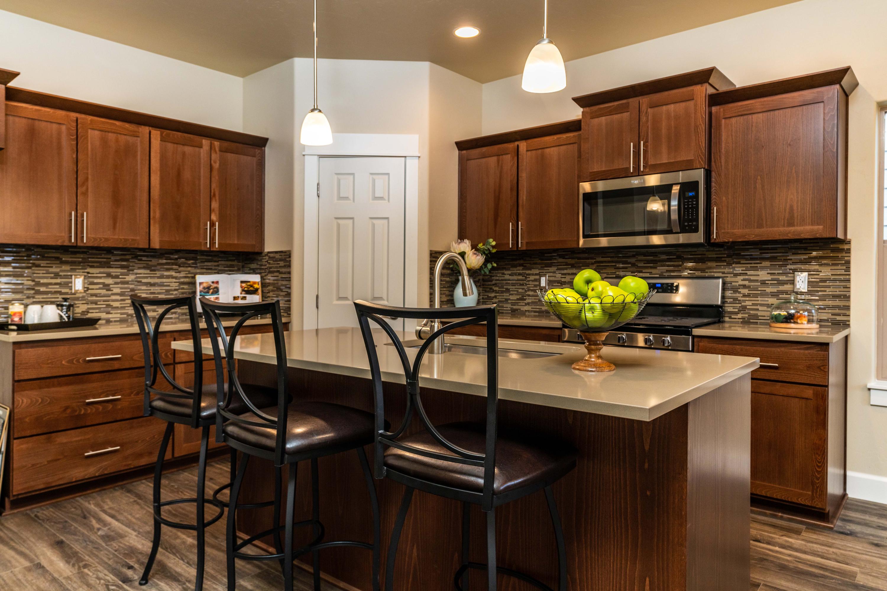 Stone Creek - Residential