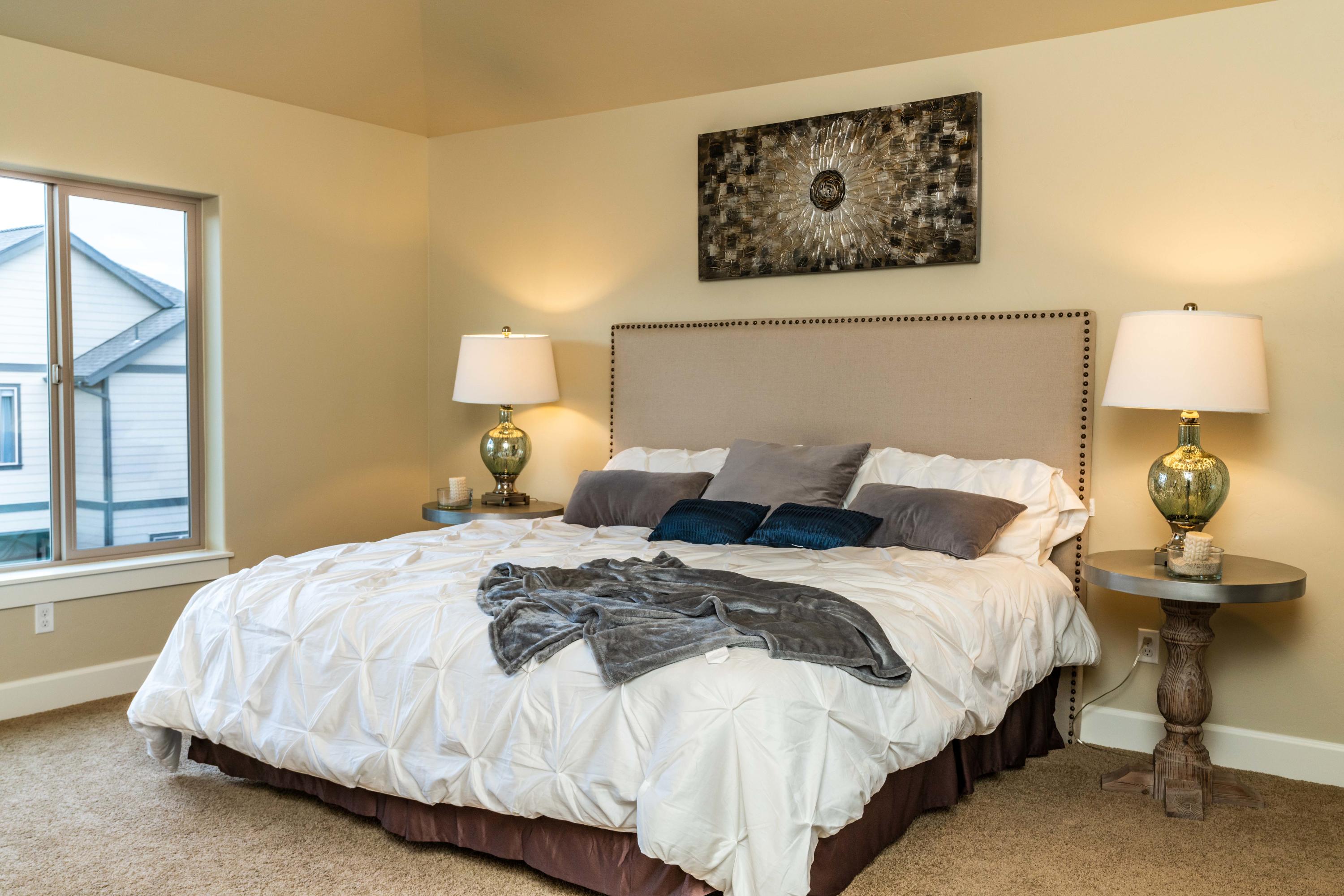 Stone Creek - Residential