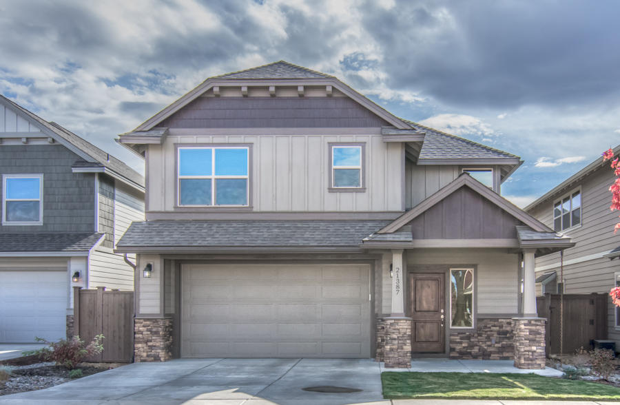 Stone Creek - Residential