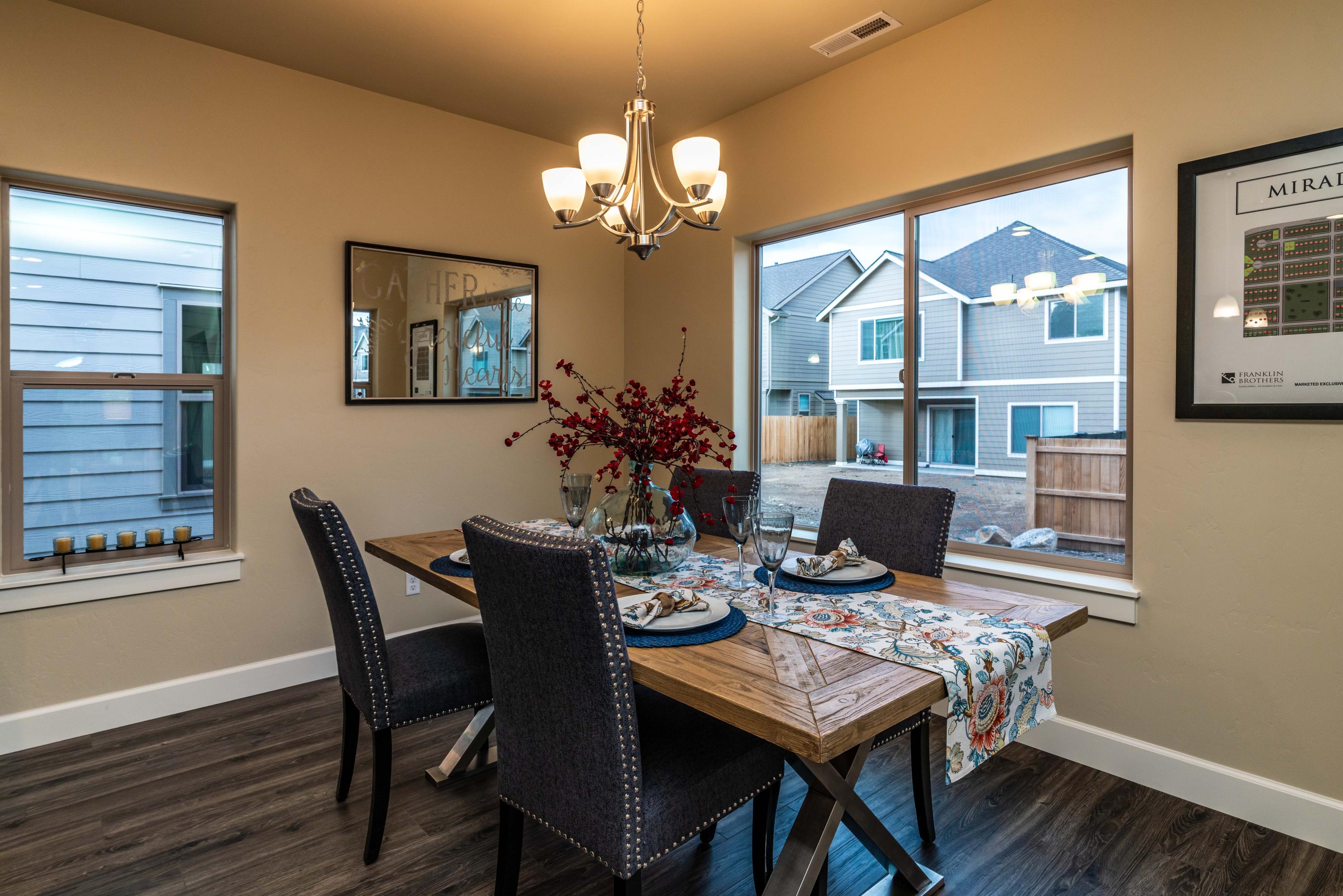 Stone Creek - Residential