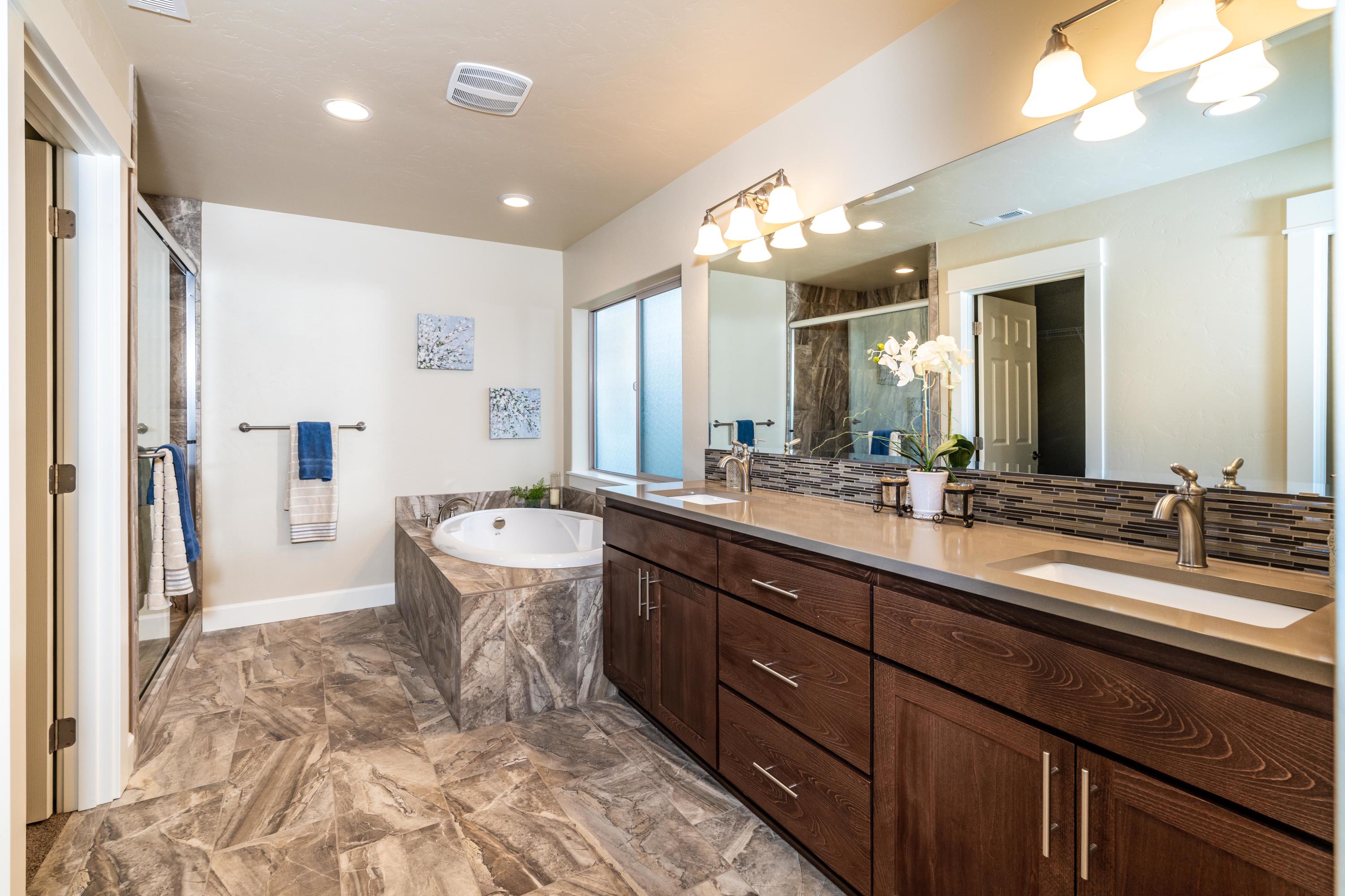 Stone Creek - Residential