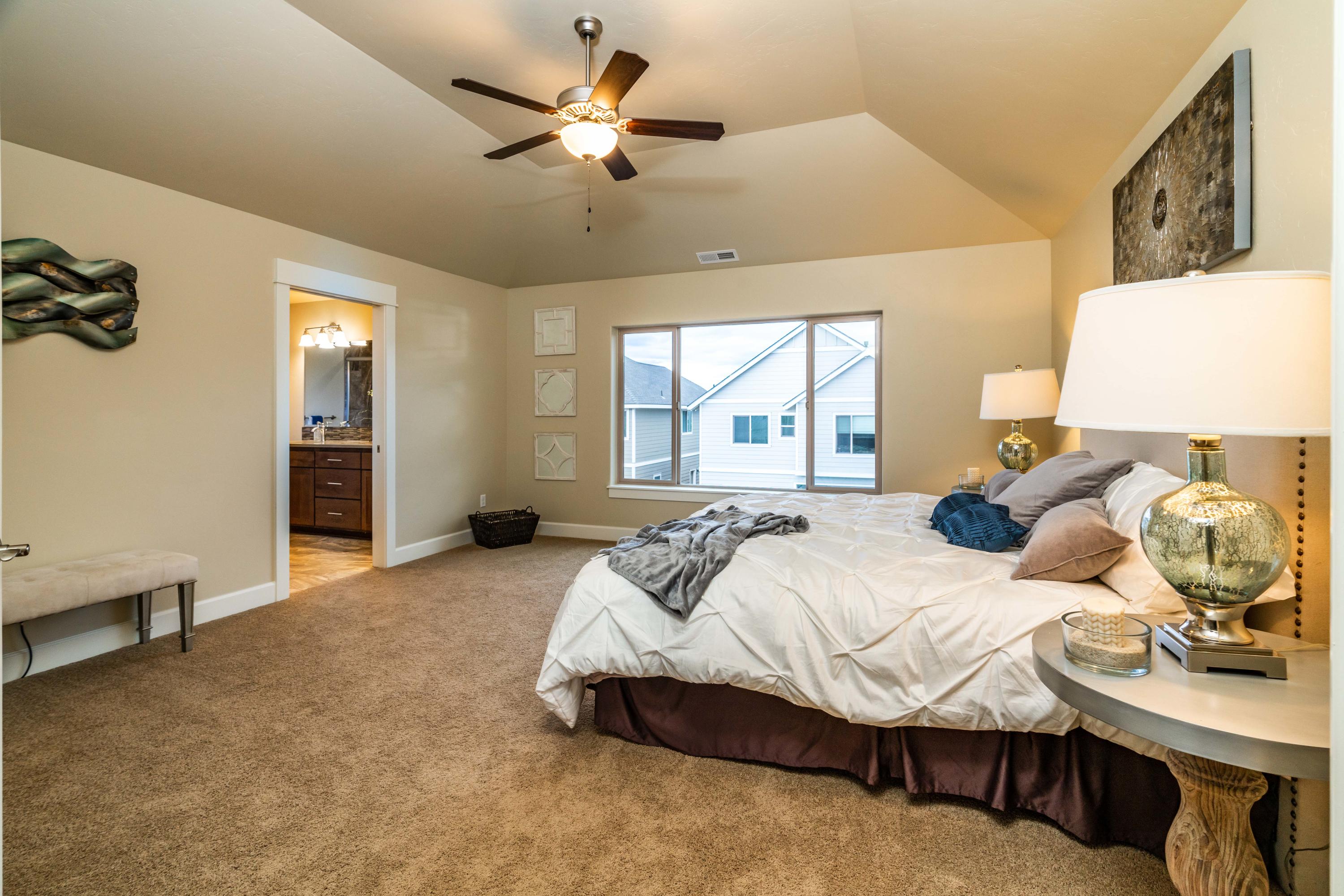 Stone Creek - Residential