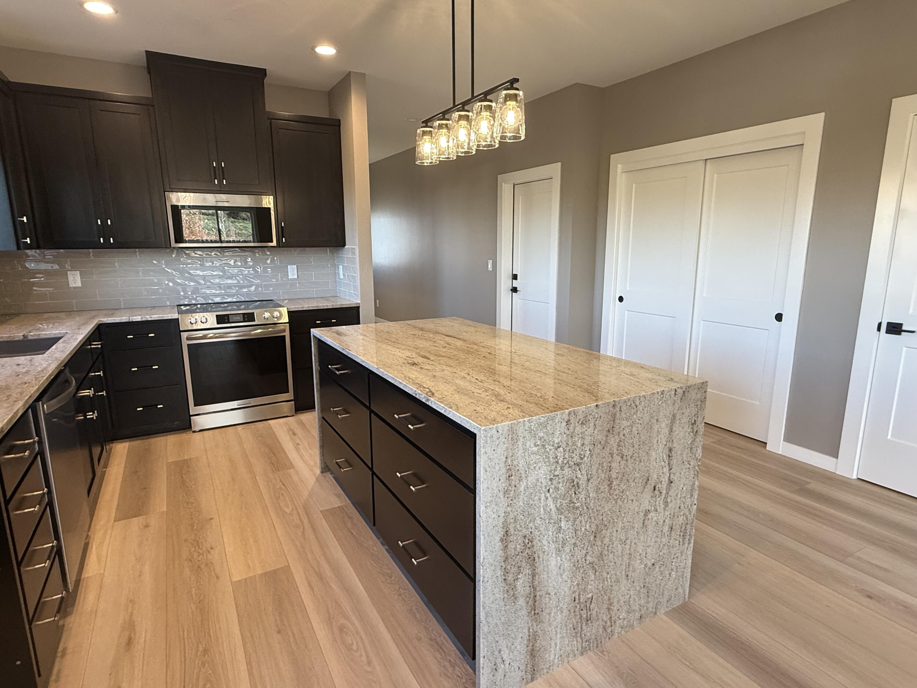 Oak Valley Phase 2 - Residential