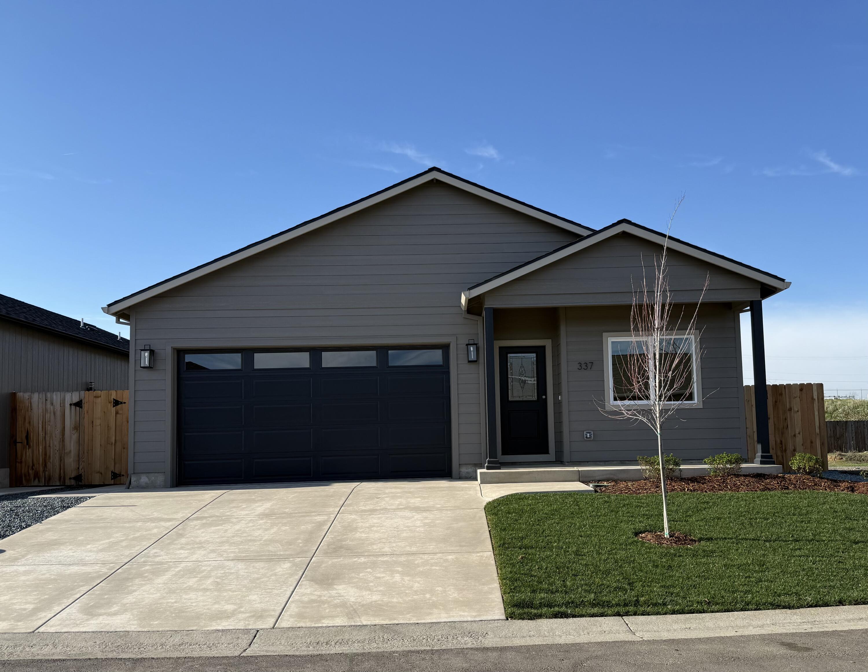 Oak Valley Phase 2 - Residential