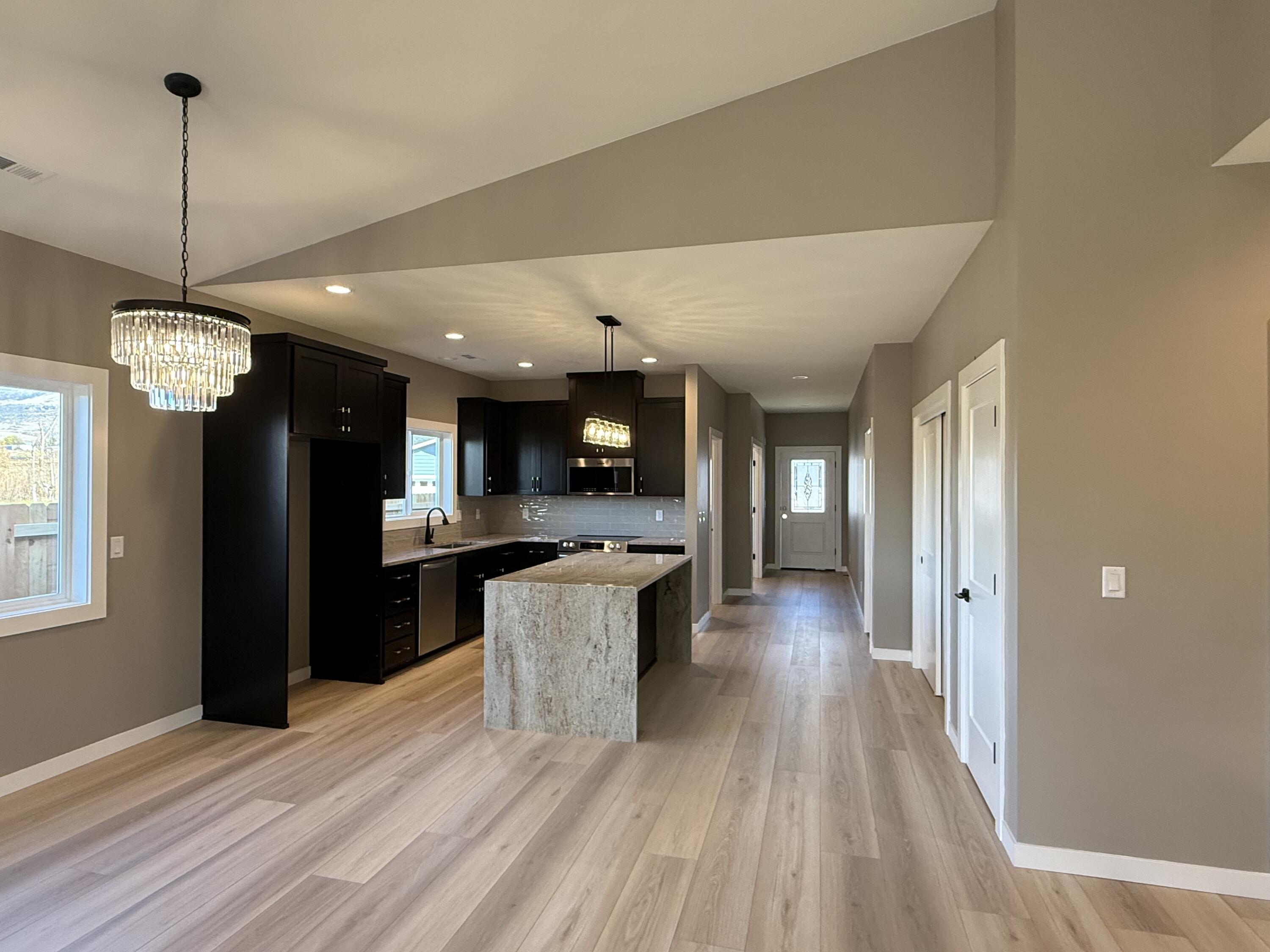 Oak Valley Phase 2 - Residential