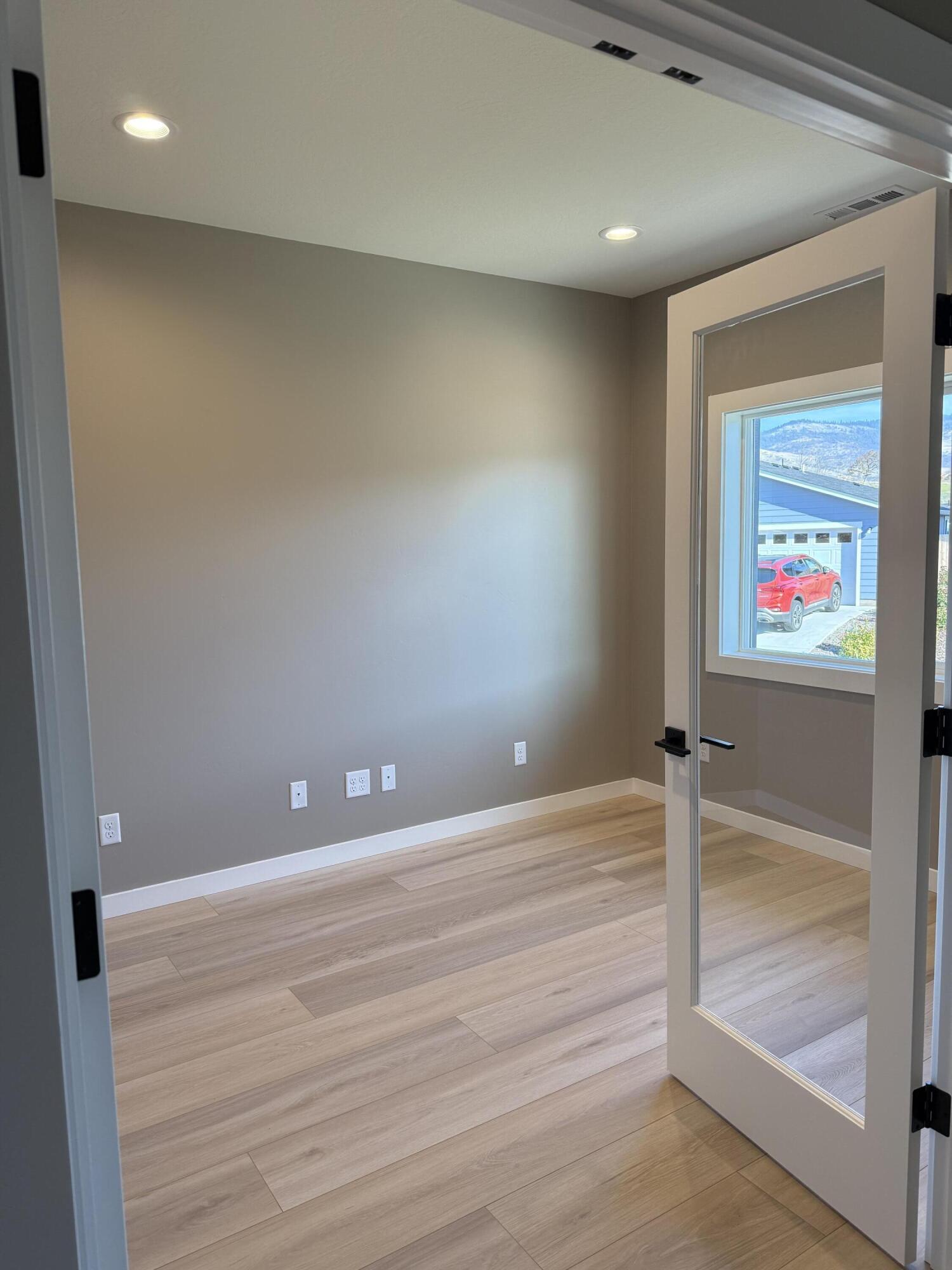 Oak Valley Phase 2 - Residential