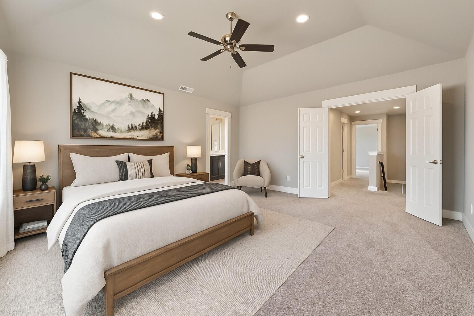 Stone Creek - Residential