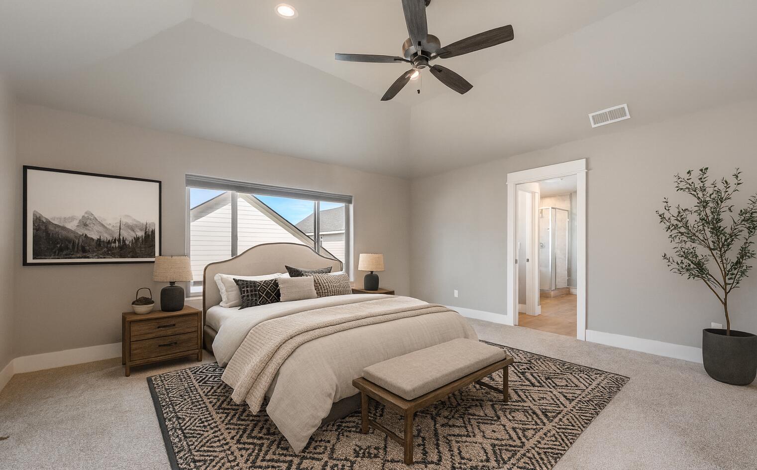 Stone Creek - Residential