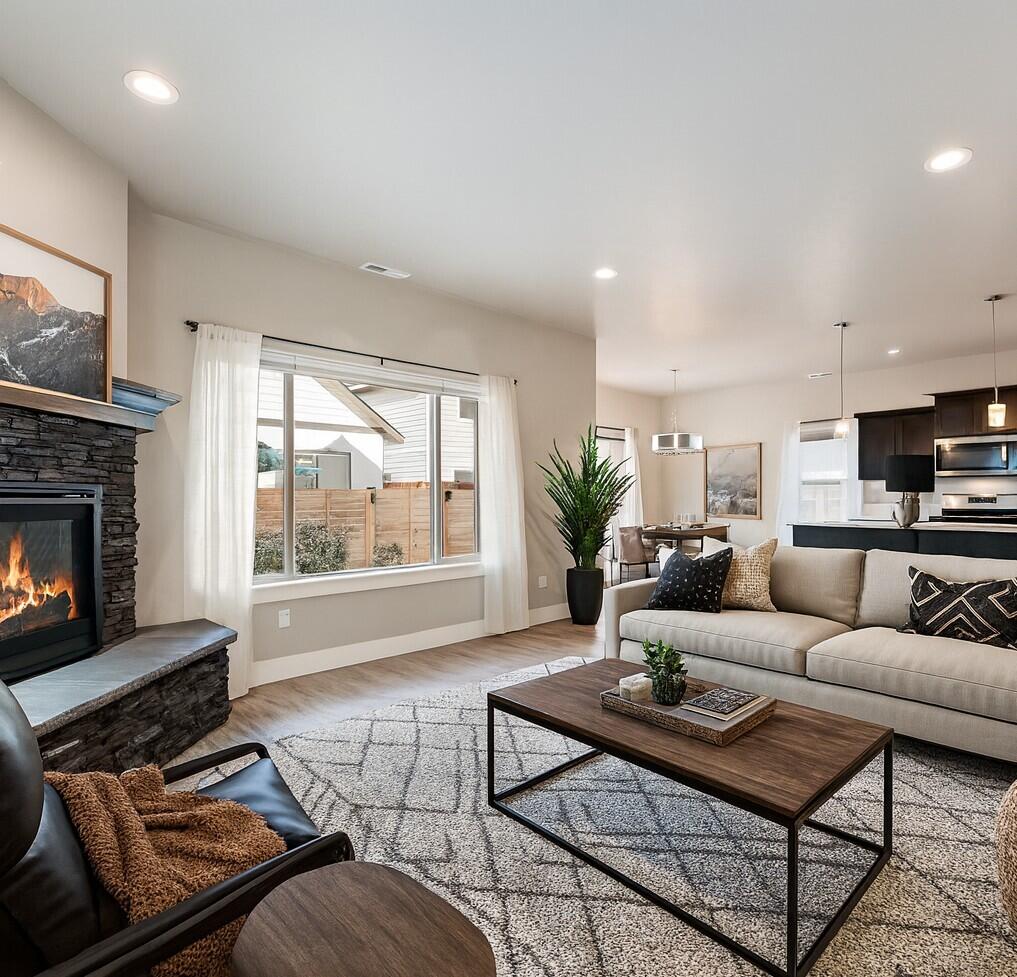 Stone Creek - Residential