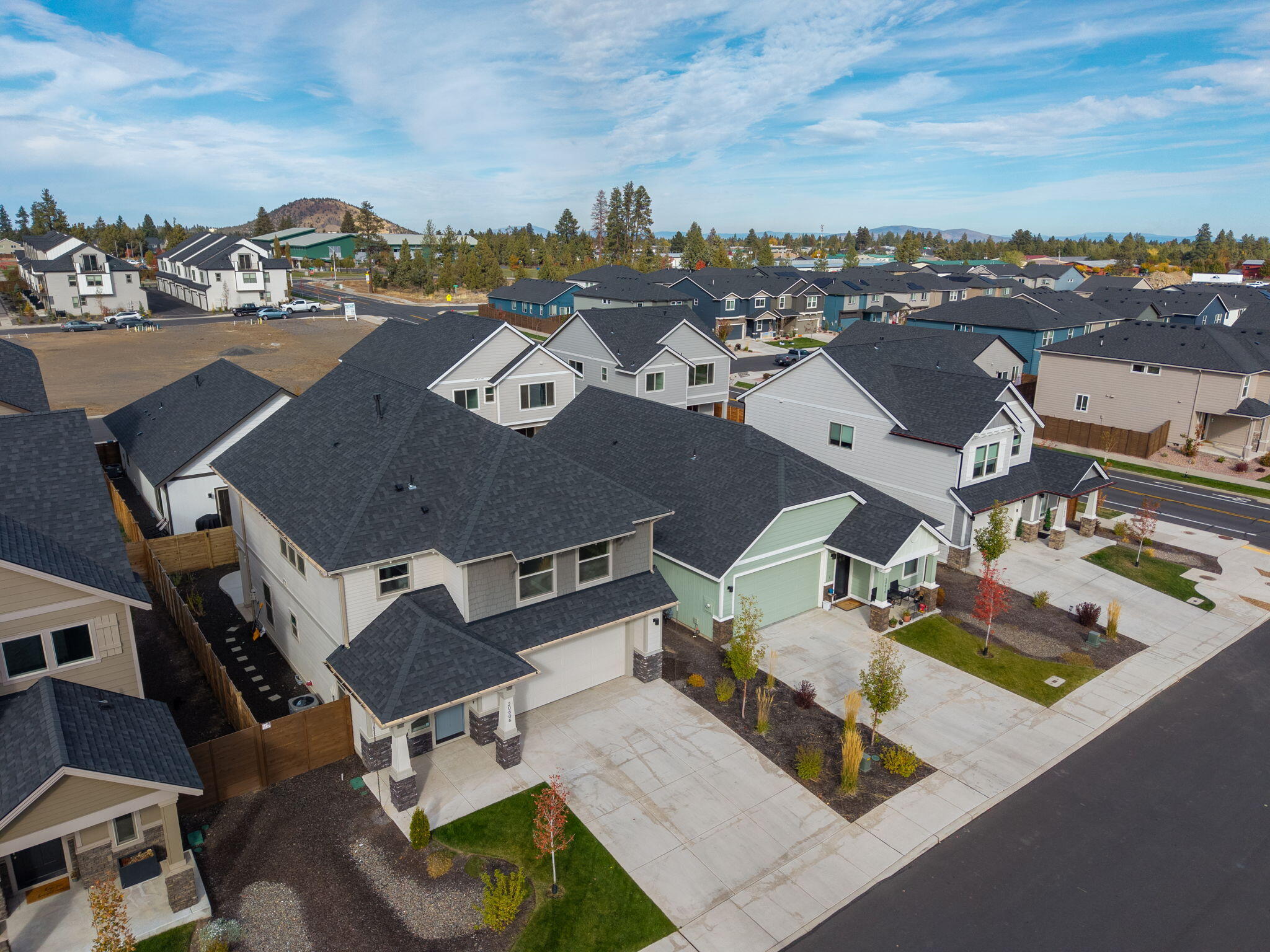 Stone Creek - Residential