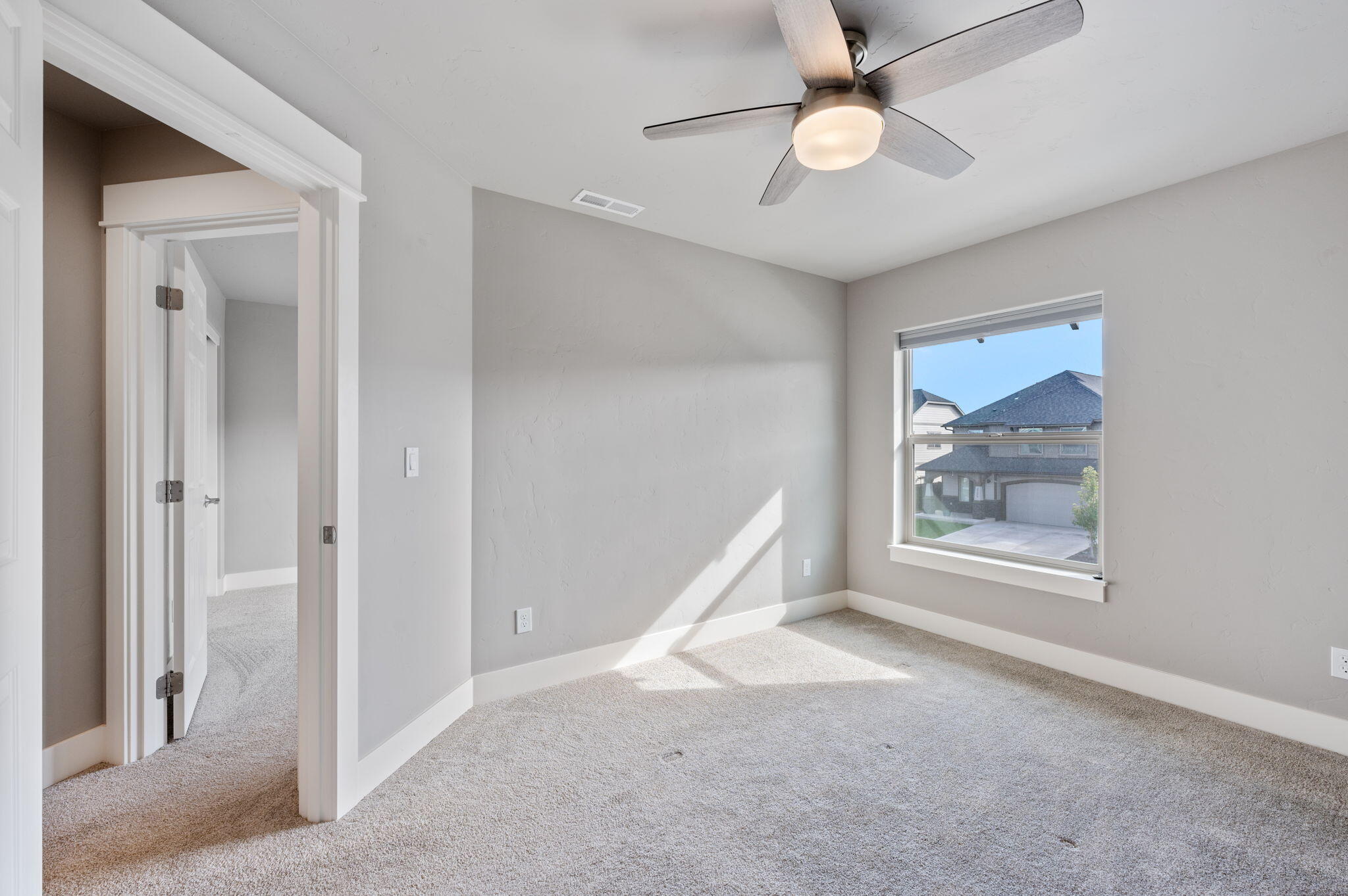 Stone Creek - Residential