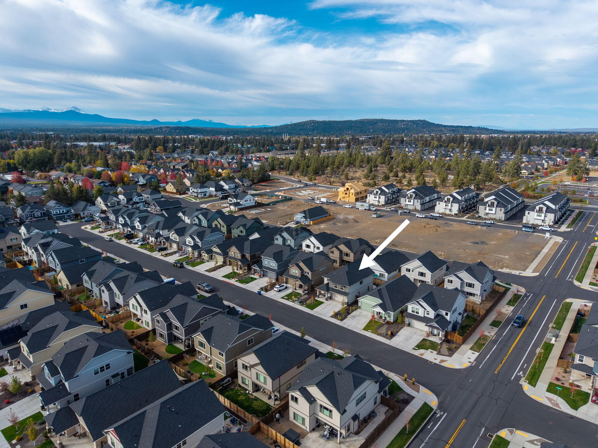 Stone Creek - Residential