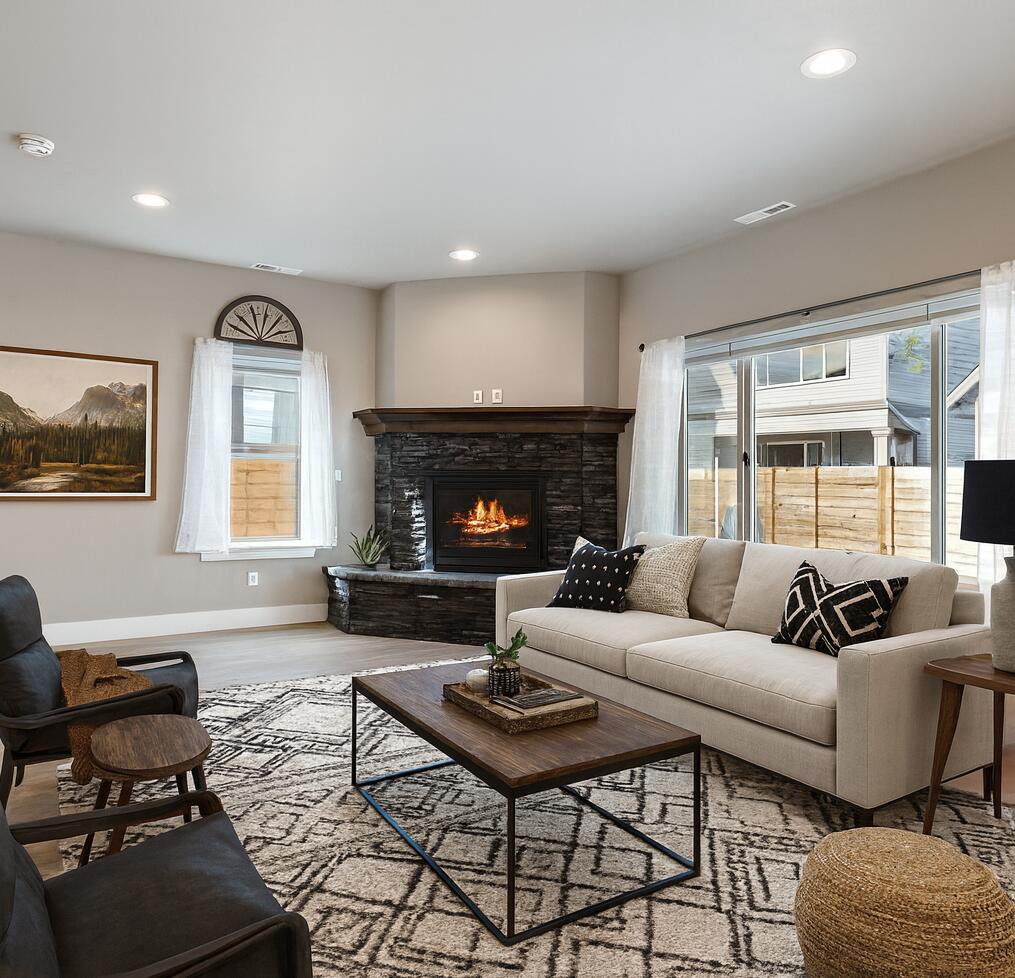 Stone Creek - Residential