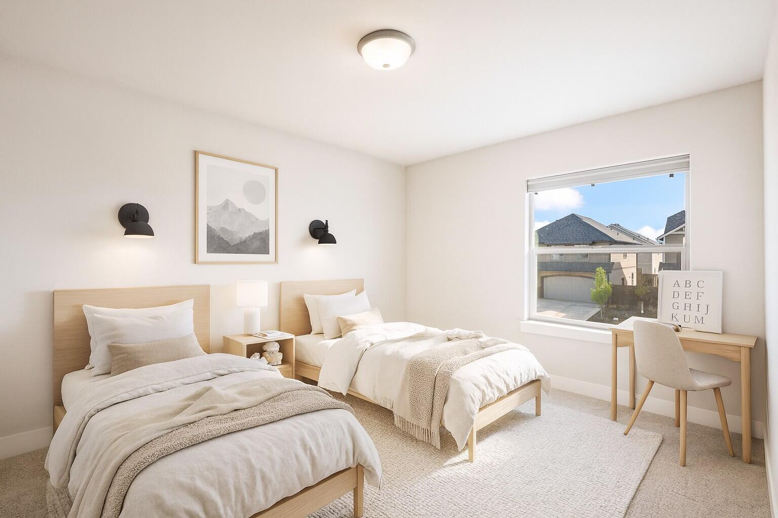 Stone Creek - Residential