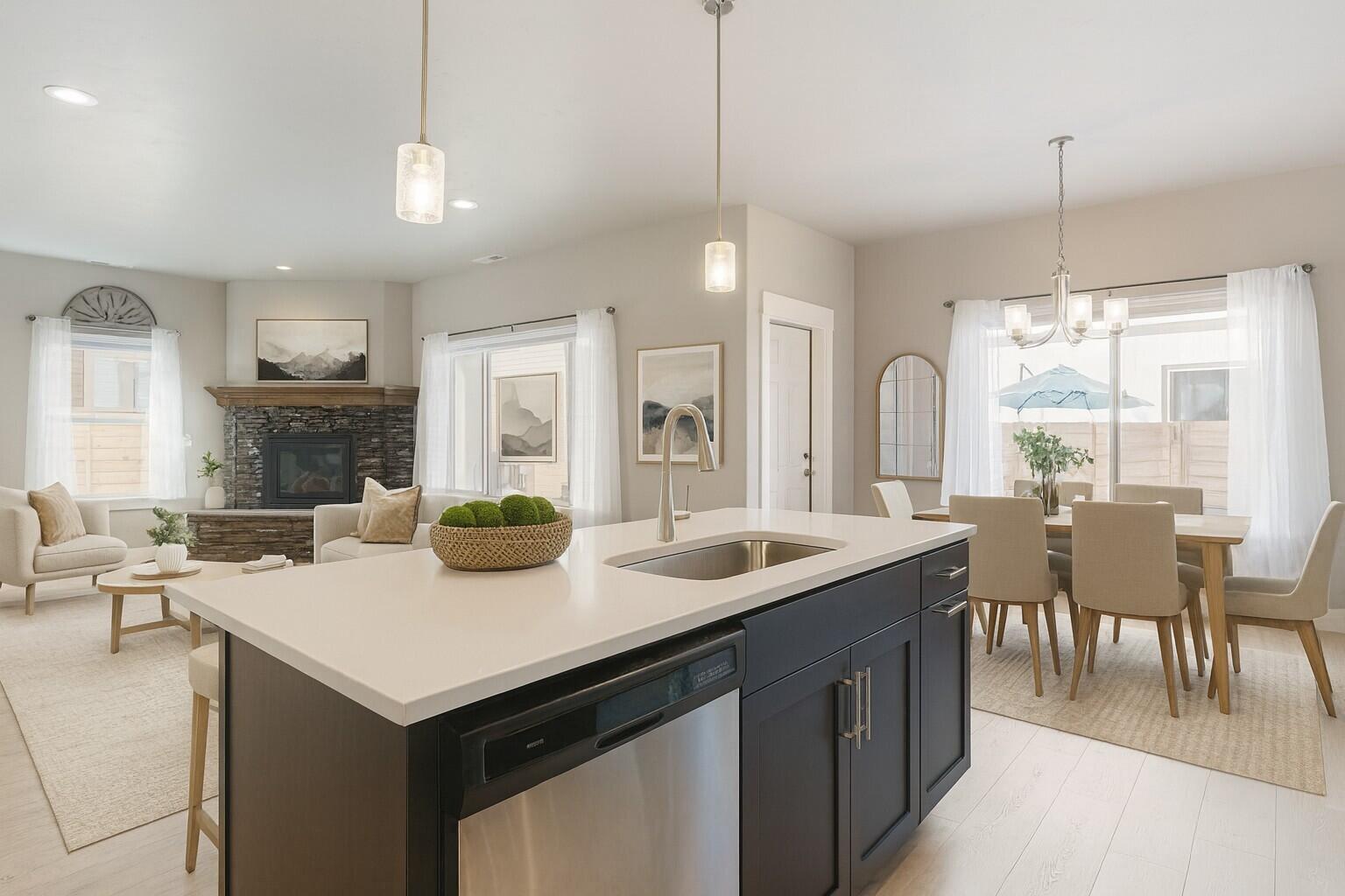 Stone Creek - Residential