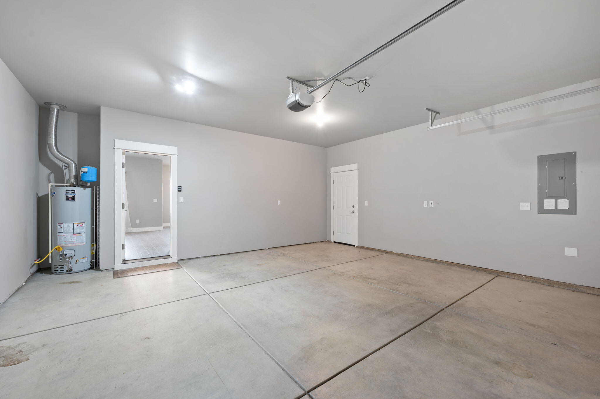 Stone Creek - Residential