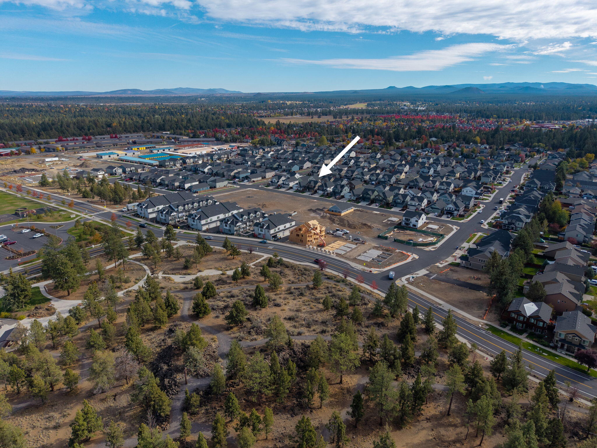 Stone Creek - Residential