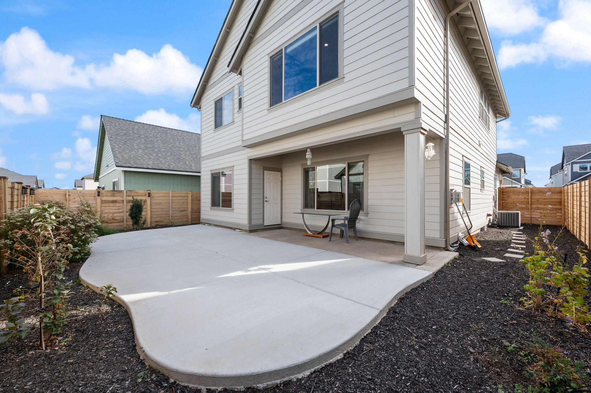 Stone Creek - Residential