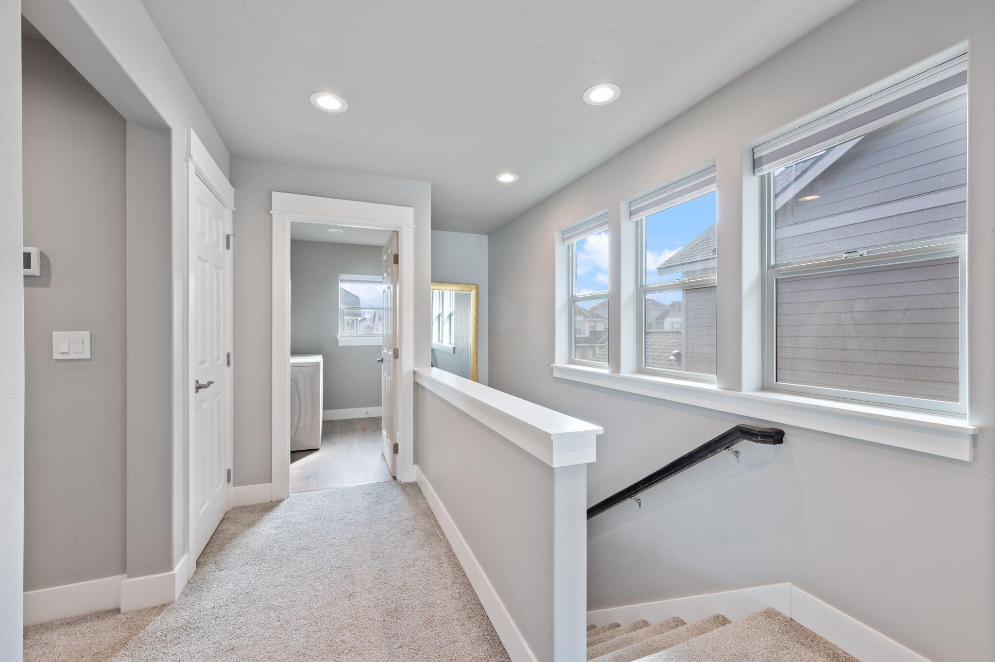 Stone Creek - Residential