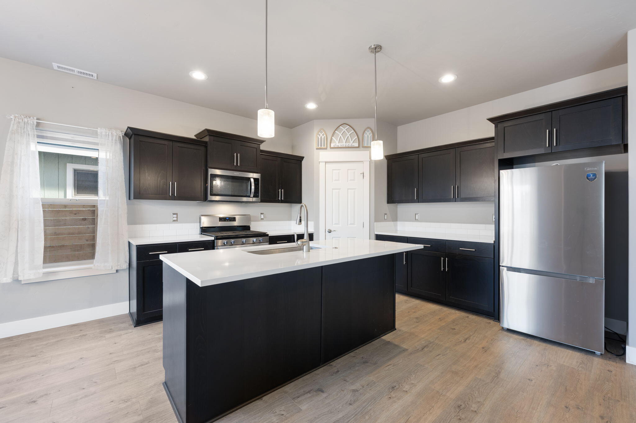 Stone Creek - Residential