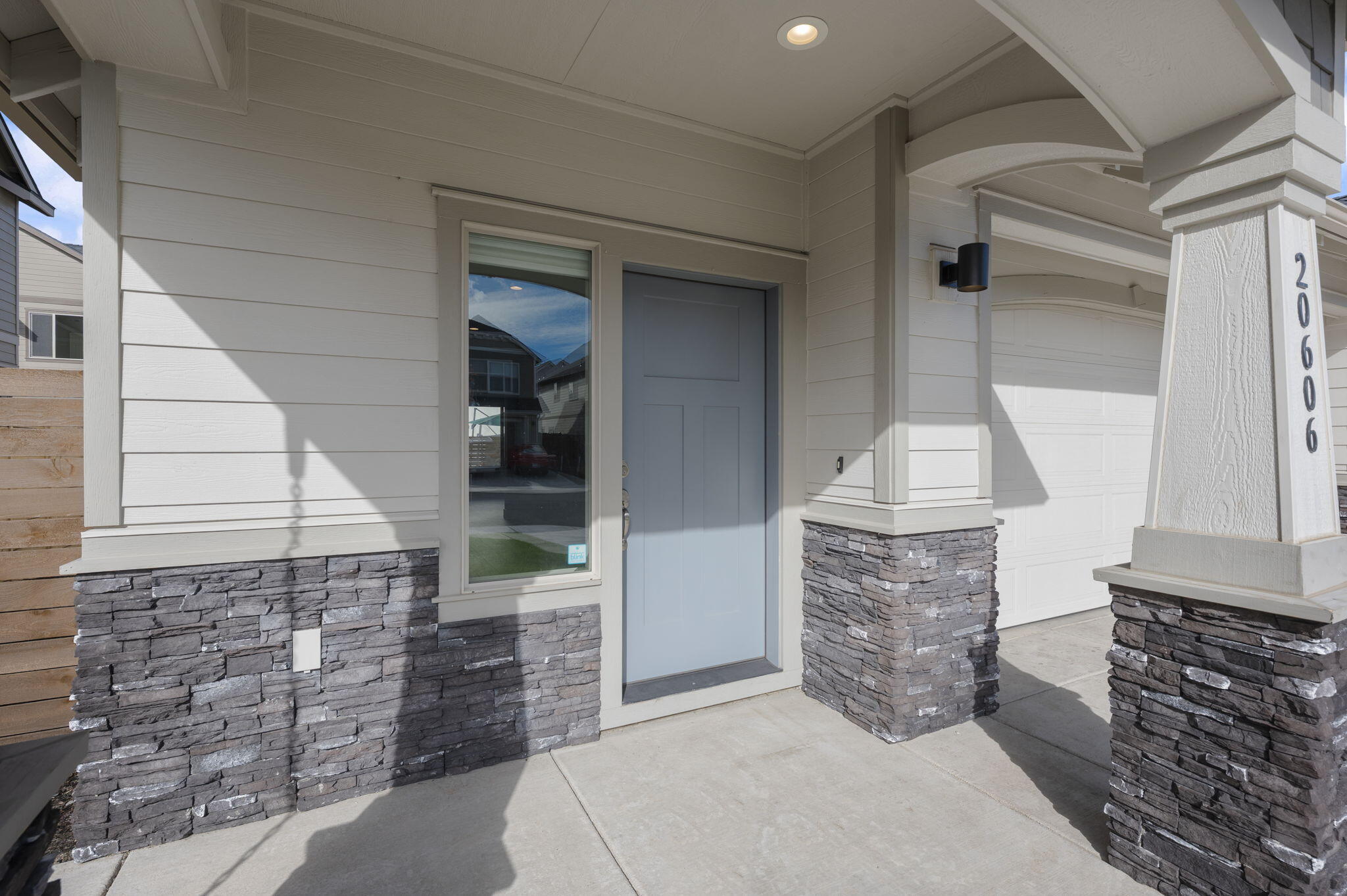 Stone Creek - Residential