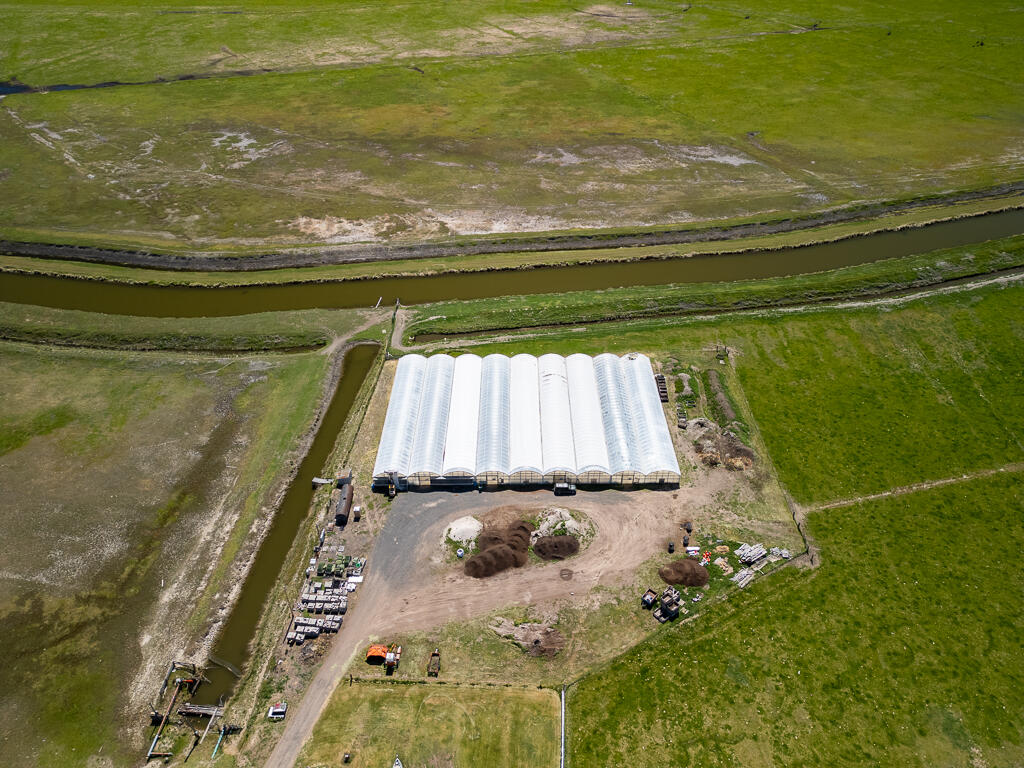 4000 Lower Klamath Lake Road