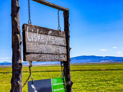4000 Lower Klamath Lake Road Klamath Falls OR 97603