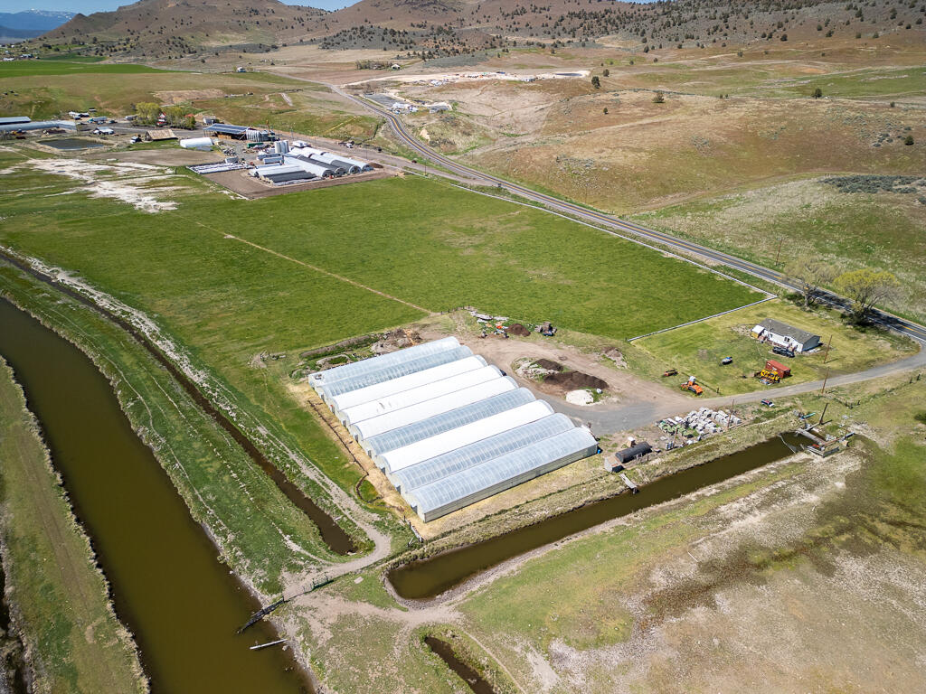 4000 Lower Klamath Lake Road