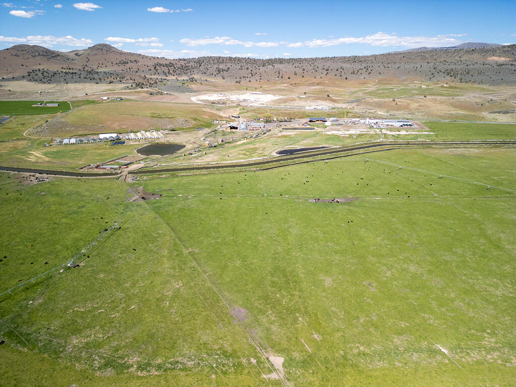 4000 Lower Klamath Lake Road