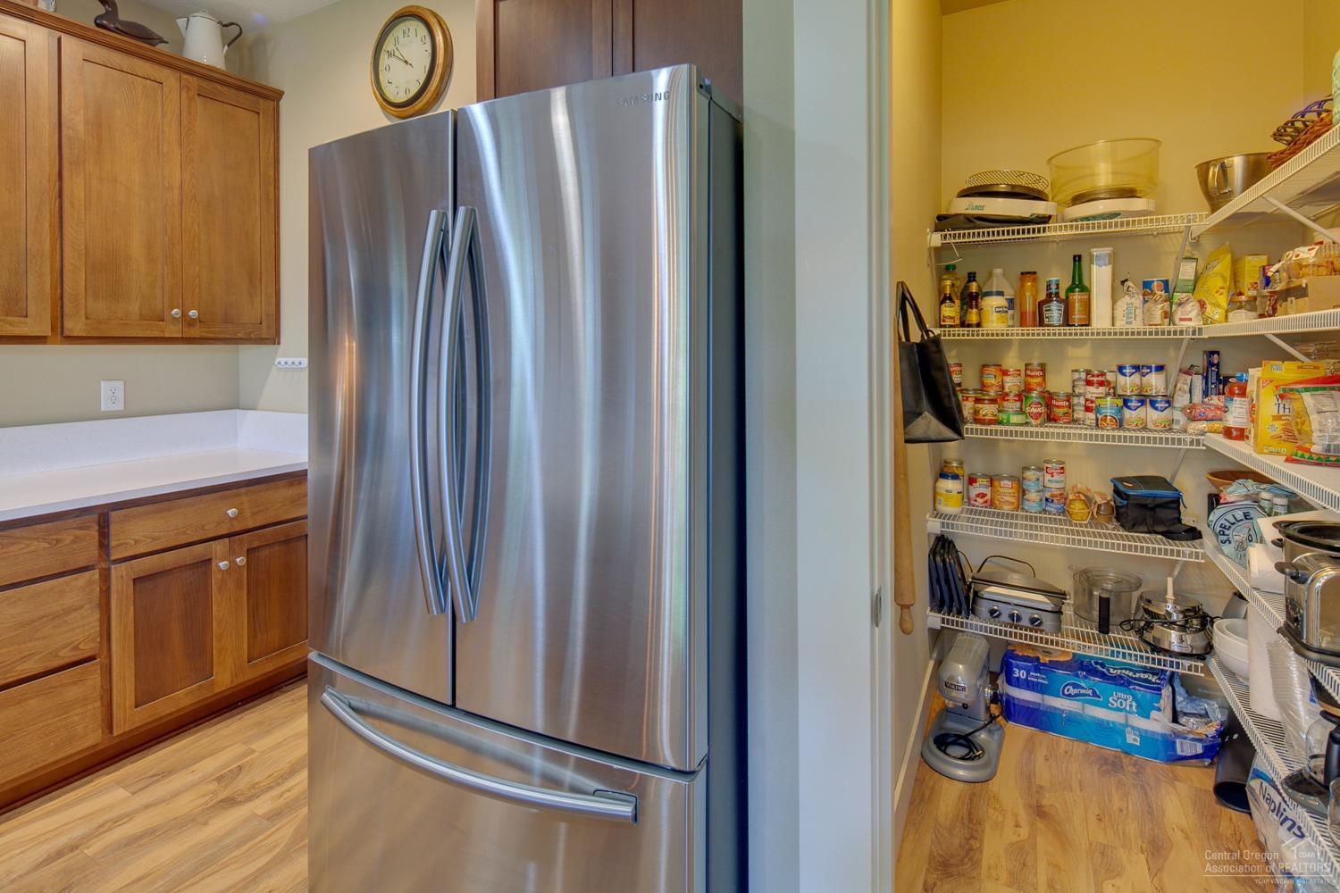 Summit Crest - Residential